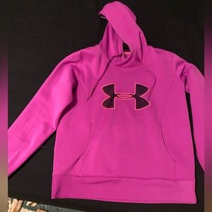 Under Armour Sweatshirt